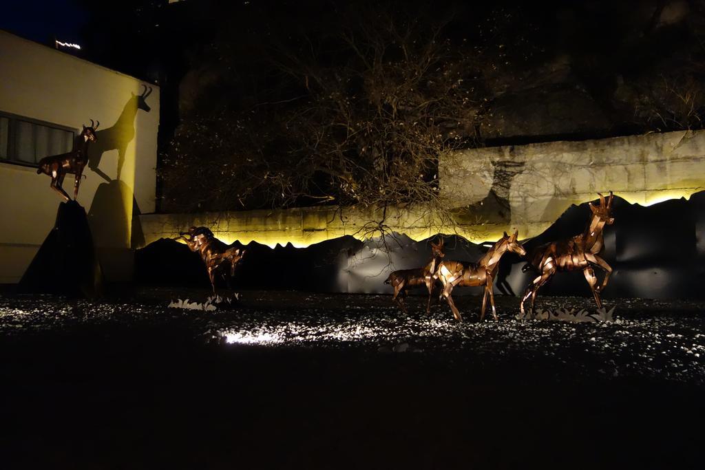 Hotel Le Grand Tetras Font-Romeu-Odeillo-Via Rom bilde