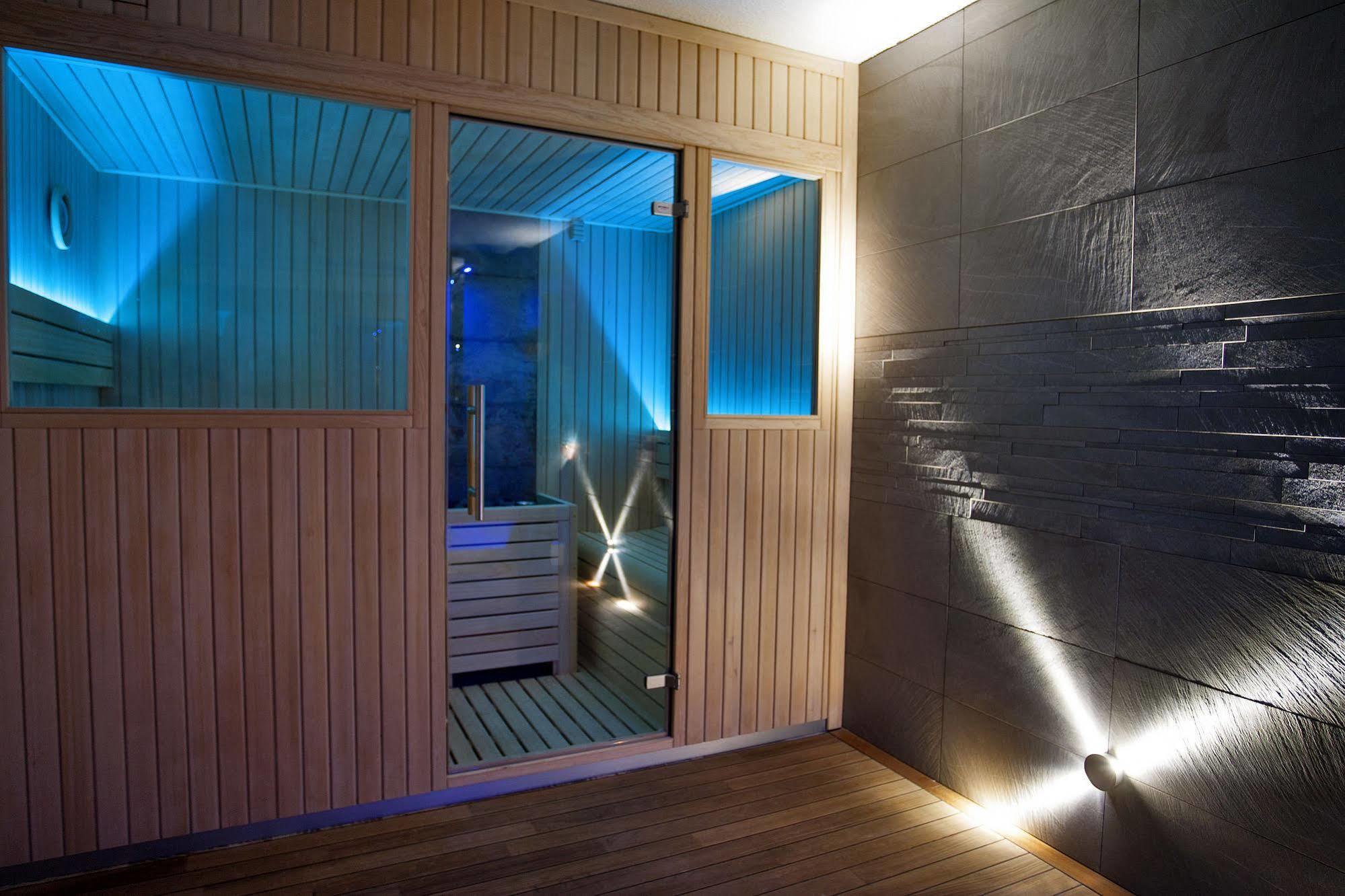 Hotel Le Grand Tetras Font-Romeu-Odeillo-Via Eksteriør bilde