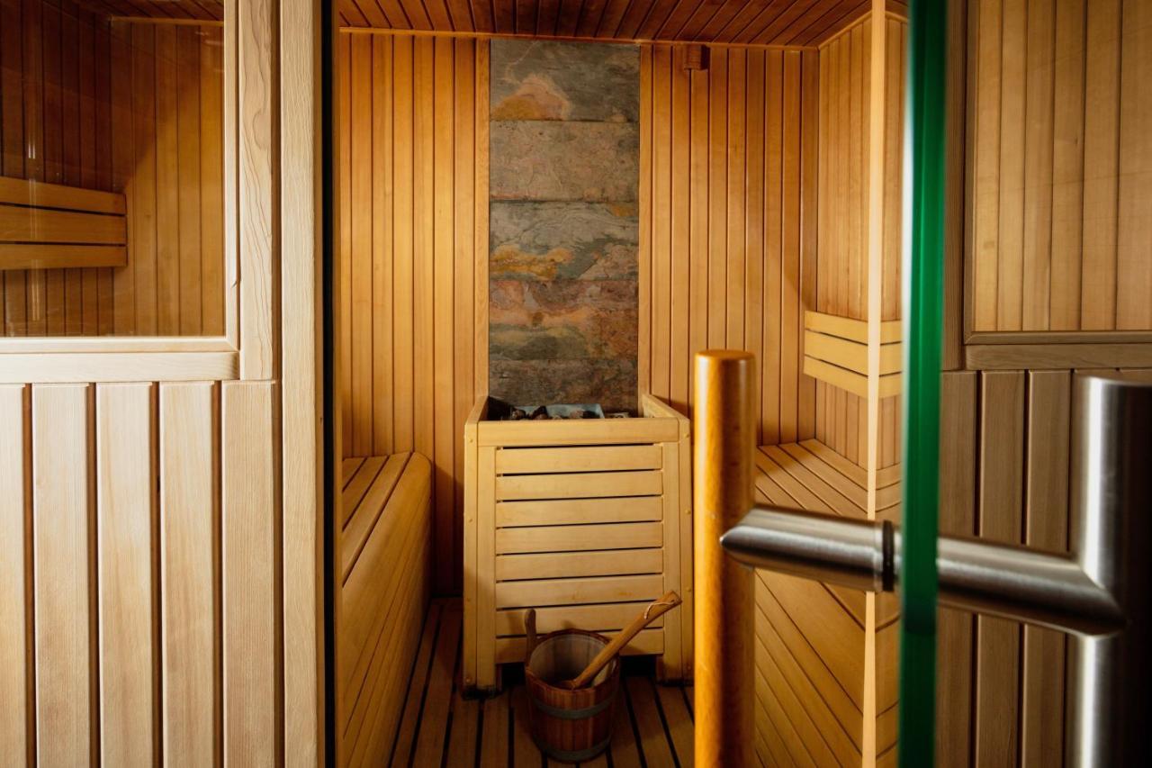 Hotel Le Grand Tetras Font-Romeu-Odeillo-Via Eksteriør bilde